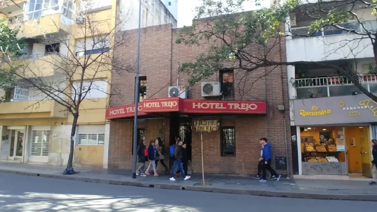Hotel Trejo