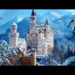 Castillos de ensueño: Un viaje a través de la historia y la imaginación