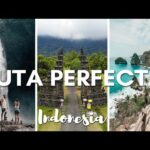 Indonesia: Un viaje a través de la cultura, la naturaleza y la gente
