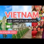 Viaje a Vietnam: Guía para la Mejor Época para Viajar