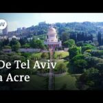 Israel: Un viaje por las estaciones del año