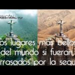 Maravillas de la Sequía: Un Viaje por las Deslumbrantes Wüsten de Sudamérica