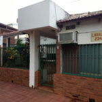 Lavalle hostel: Alojamiento/Hotel en Posadas, Misiones, Argentina