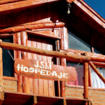 Hospedaje JSM: Alojamiento/Hotel en Gobernador Costa