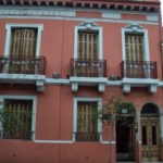 Habana Hotel: Alojamiento/Hotel en Buenos Aires, Argentina