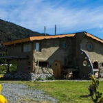 Cabañas Kecheu: Alojamiento/Hotel en Epuyén, Chubut, Argentina