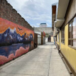 Hostal, cabañas y Turismo BAUER: Alojamiento/Hotel en Punta Arenas