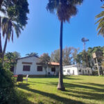 Estancia el Paraiso: Alojamiento/Hotel en Cruz de los Milagros, Corrientes, Argentina
