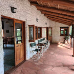 Hotel La Toscana: Alojamiento/Hotel en San Ignacio, Misiones, Argentina