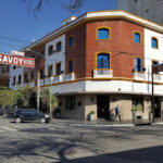 SAVOY HOTEL CORDOBA: Hotel en Córdoba, Argentina