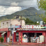 La Morada Hosteria: Alojamiento/Hotel en Capilla del Monte, Córdoba, Argentina