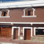 Hostel Doña Berta: Alojamiento/Hotel en Humahuaca, Jujuy, Argentina