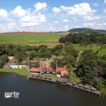 Porto Fazenda Hotel: Alojamiento/Hotel en Alfenas, Minas Gerais, Brasil