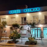 HOTEL ALIMAR: Alojamiento/Hotel en Mar del Plata, Provincia de Buenos Aires, Argentina