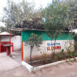 Hospedaje El CHUNA: Alojamiento/Hotel en Quilino, Córdoba, Argentina