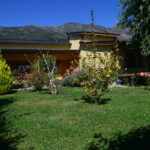 Cabañas San Jorge: Alojamiento/Hotel en Lago Puelo, Chubut, Argentina