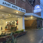Apart Hotel Salvador: Alojamiento/Hotel en San Fernando del Valle de Catamarca, Catamarca, Argentina
