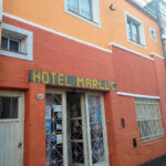 Residencial Marluc: Alojamiento/Hotel en Río Cuarto, Córdoba, Argentina
