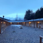 Hotel Tierra Mapuche: Alojamiento/Hotel en Esquel, Chubut, Argentina