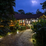 Río Celeste Hideaway Hotel: Alojamiento/Hotel en Guatuso, Provincia de Alajuela, Costa Rica