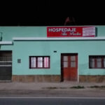 Hospedaje Tio Pocho: Alojamiento/Hotel en Serrezuela, Córdoba, Argentina