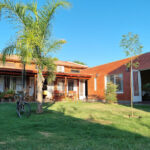 Posada de los Lirios: Alojamiento/Hotel en Villa Carlos Paz, Córdoba, Argentina
