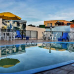 Visk Palace Hotel e Restaurante: Alojamiento/Hotel en Parque Pres. 1, Foz do Iguaçu - Estado de Paraná, Brasil