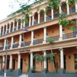 Asuncion Palace Hotel: Alojamiento/Hotel en Asunción, Paraguay