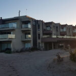 30 y Playa: Alojamiento/Hotel en Mar Azul, Provincia de Buenos Aires, Argentina