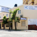 Hotel Los Ángeles: Alojamiento/Hotel en San Clemente del Tuyu, Provincia de Buenos Aires, Argentina