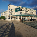 RAMBO HOTEL: Alojamiento/Hotel en Santos Dumont, Alegrete - Río Grande del Sur, Brasil