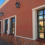 Hostería Maimará: Alojamiento/Hotel en Maimara, Jujuy, Argentina