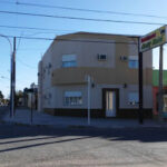 Hotel Anay Ruca: Alojamiento/Hotel en Gral. Acha, La Pampa, Argentina