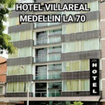 Hotel Villa Real Medellin la 70: Alojamiento/Hotel en Medellín, Antioquia, Colombia