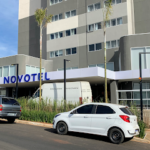 Novotel Lençóis Paulista: Alojamiento/Hotel en Jardim Ubirama, Lençóis Paulista - Estado de São Paulo, Brasil