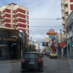 Hotel Nuevo Express: Alojamiento/Hotel en Santa Teresita, Provincia de Buenos Aires, Argentina