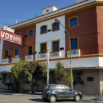 Gran Savoy Hotel: Alojamiento/Hotel en Córdoba, Argentina