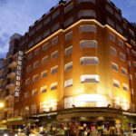 Hotel Argentino: Alojamiento/Hotel en Mar del Plata, Provincia de Buenos Aires, Argentina