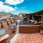 Secret Garden: Alojamiento/Hotel en Quito, Ecuador