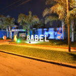 Motel Babel Luxury: Alojamiento/Hotel en Cap. Bermúdez, Santa Fe, Argentina