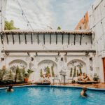 Selina Granada: Alojamiento/Hotel en Granada, Nicaragua