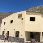 Hospedaje Lily: Alojamiento/Hotel en Abra Pampa
