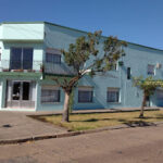 Hotel Brero: Alojamiento/Hotel en Monte Caseros, Corrientes, Argentina