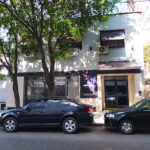 Albergues Transitorios: Alojamiento/Hotel en Buenos Aires, Argentina