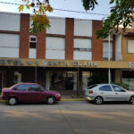 Hotel Santa Clara Necochea: Alojamiento/Hotel en Necochea, Provincia de Buenos Aires, Argentina