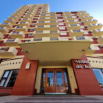 Hostal del Sol: Alojamiento/Hotel en San Bernardo, Provincia de Buenos Aires, Argentina
