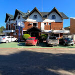 Apart Hotel Géminis: Alojamiento/Hotel en Termas del Dayman, Departamento de Salto, Uruguay