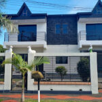Hotel Las Hermanas: Alojamiento/Hotel en Carmen del Paraná, Paraguay