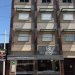 Hotel Andino: Alojamiento/Hotel en La Rioja, Argentina