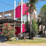 Hotel Residencial Rosa Maria: Alojamiento/Hotel en Balnearia, Córdoba, Argentina